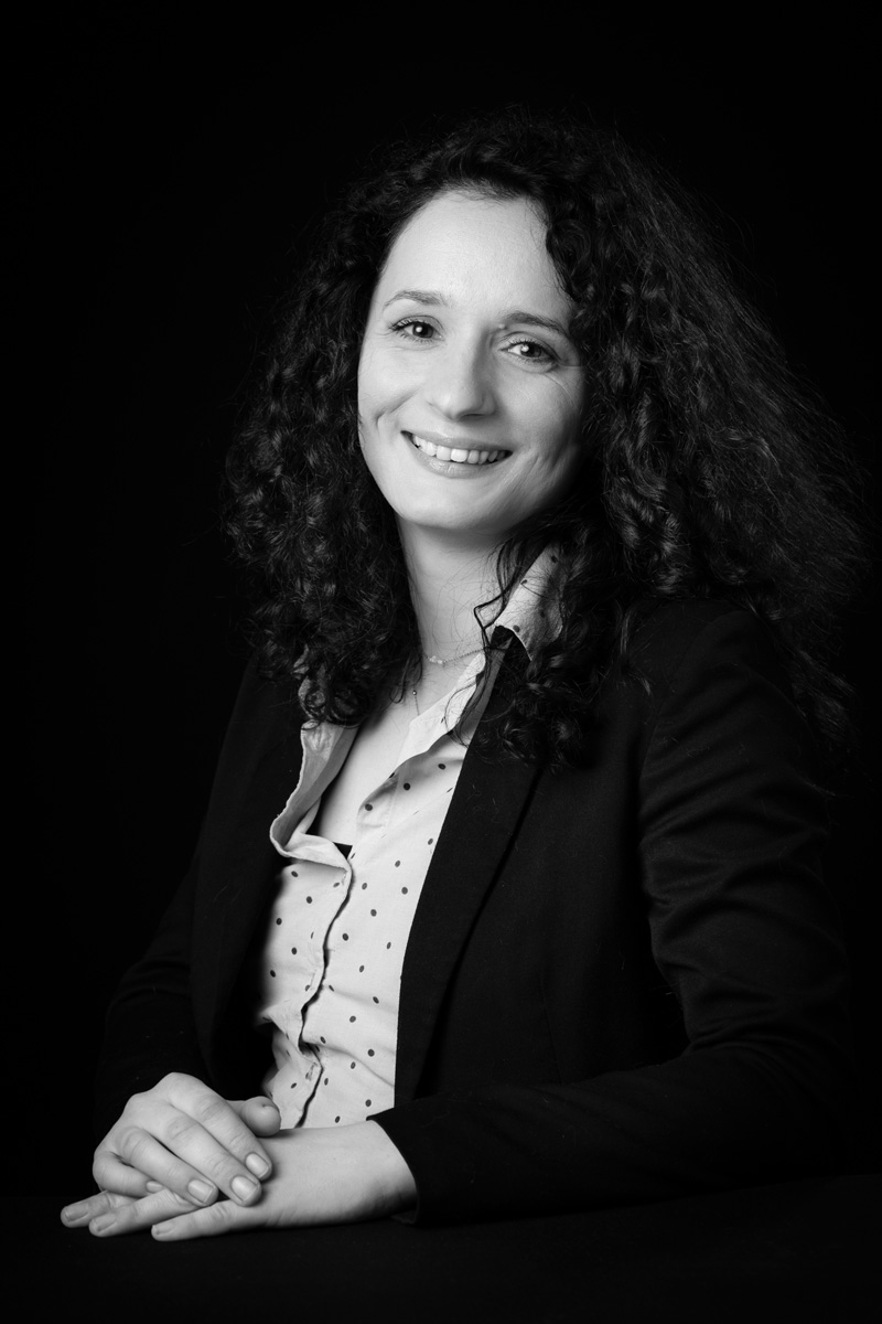 Virginie CELLE