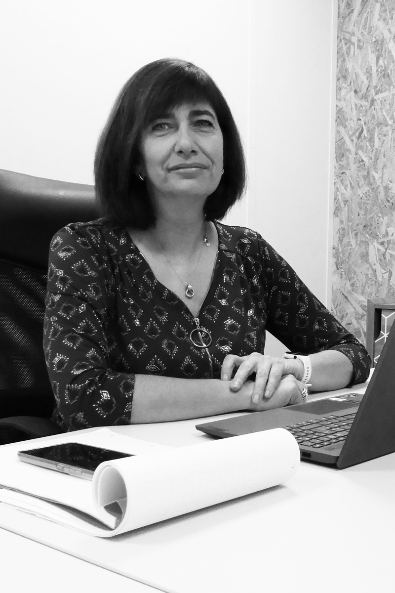 Élise NOGUEIRA